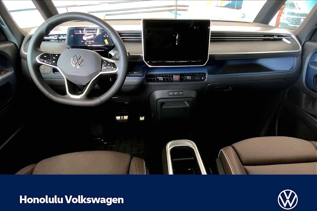 Thumbnail: 2025 Volkswagen ID.Buzz - 15