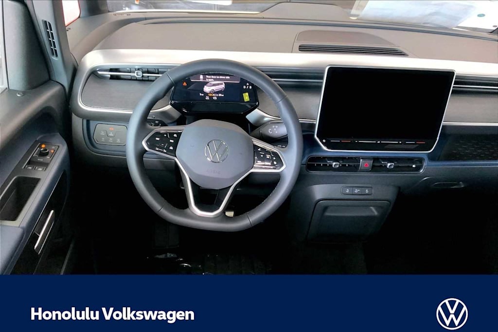 Thumbnail: 2025 Volkswagen ID.Buzz - 33