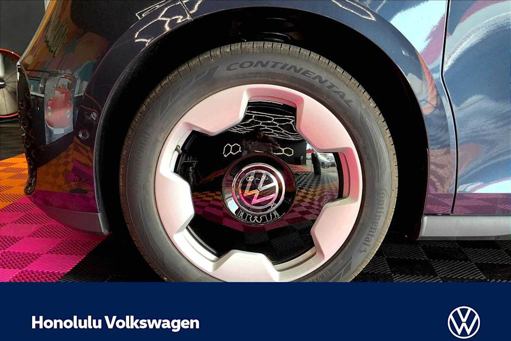 Thumbnail: 2025 Volkswagen ID.Buzz - 26