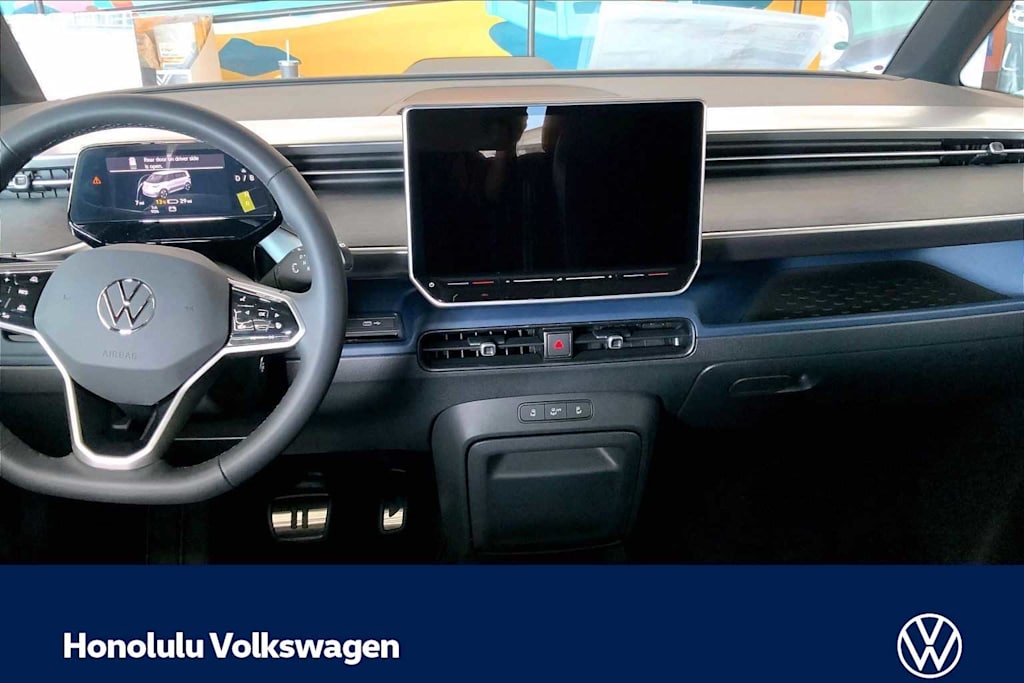 Thumbnail: 2025 Volkswagen ID.Buzz - 35