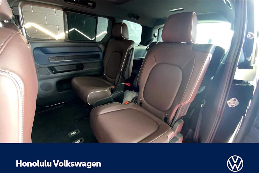 Thumbnail: 2025 Volkswagen ID.Buzz - 29