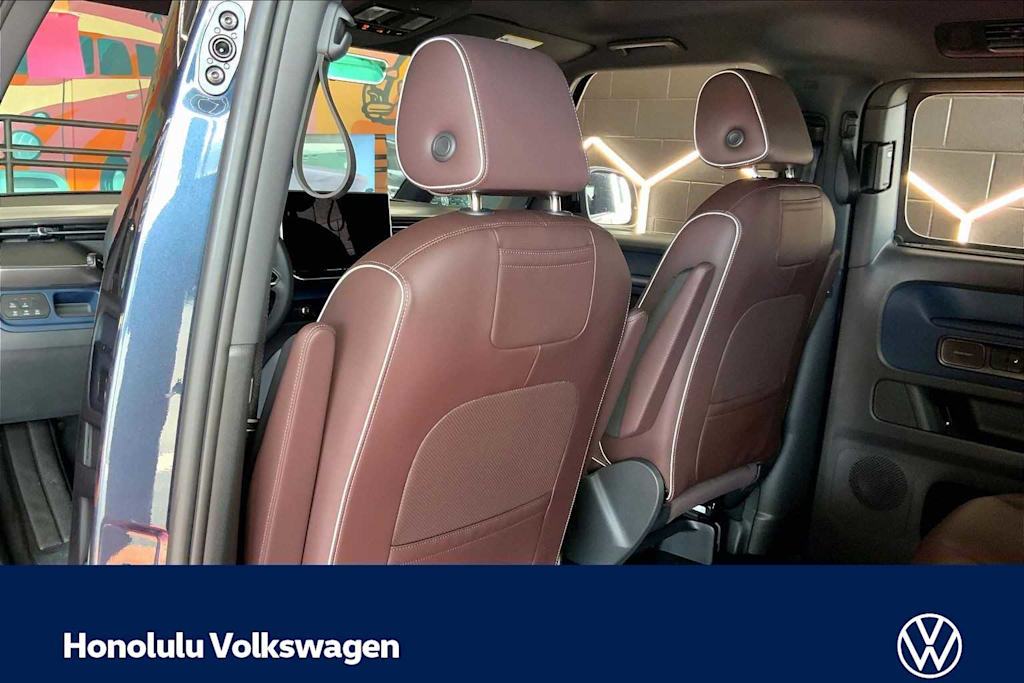 Thumbnail: 2025 Volkswagen ID.Buzz - 27