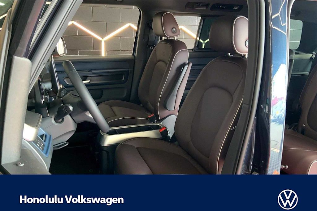 Thumbnail: 2025 Volkswagen ID.Buzz - 12