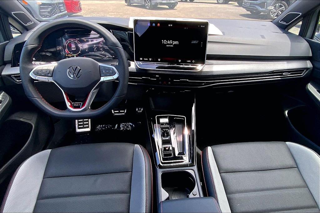 Thumbnail: 2026 Volkswagen Golf - 10