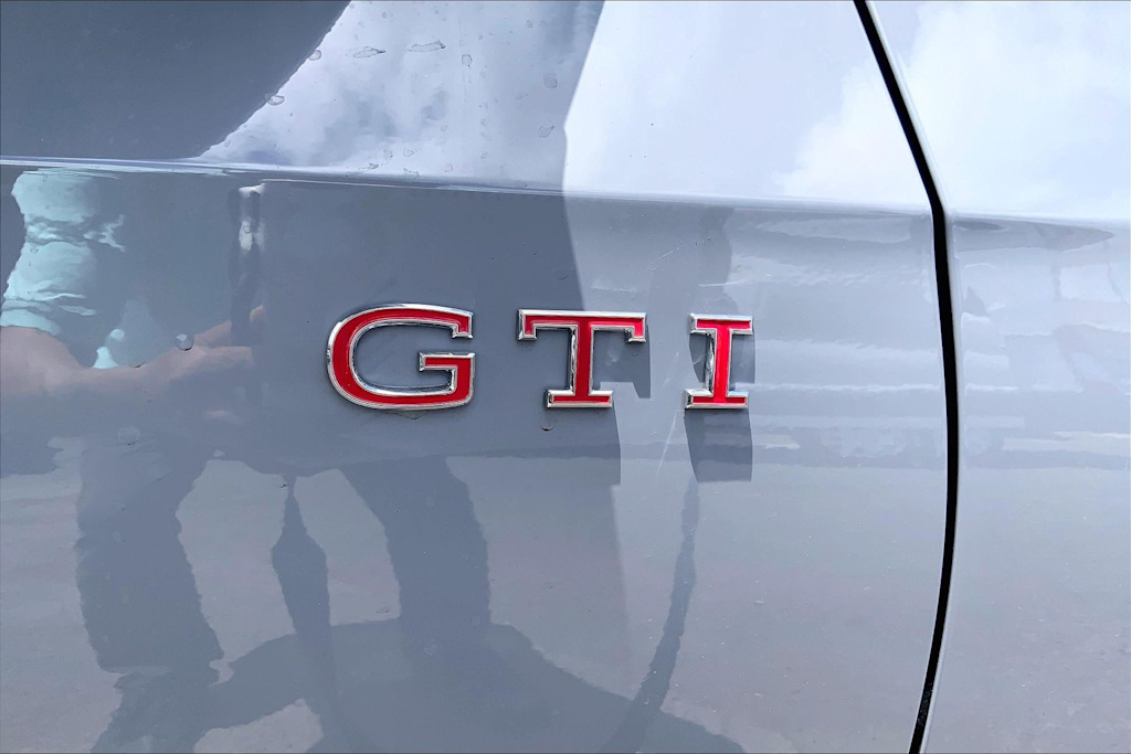 Thumbnail: 2026 Volkswagen Golf - 7