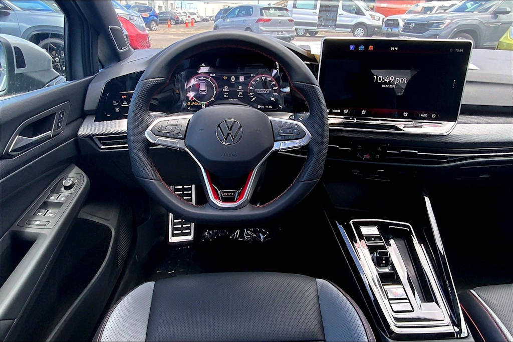 Thumbnail: 2026 Volkswagen Golf - 14
