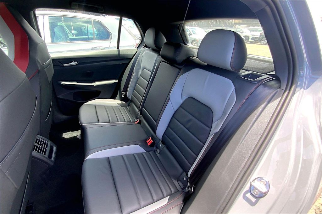 Thumbnail: 2026 Volkswagen Golf - 21