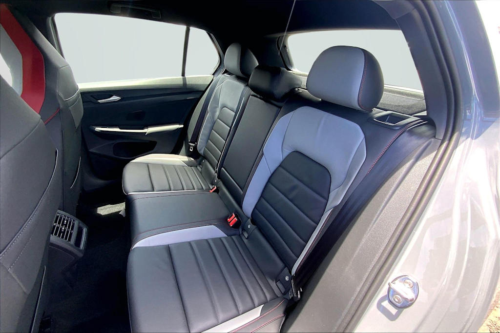 Thumbnail: 2026 Volkswagen Golf - 21