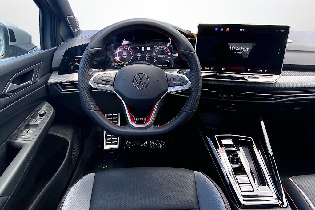 Thumbnail: 2026 Volkswagen Golf - 14