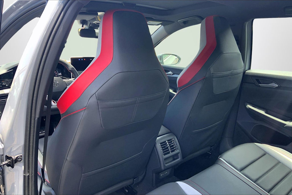 Thumbnail: 2026 Volkswagen Golf - 13