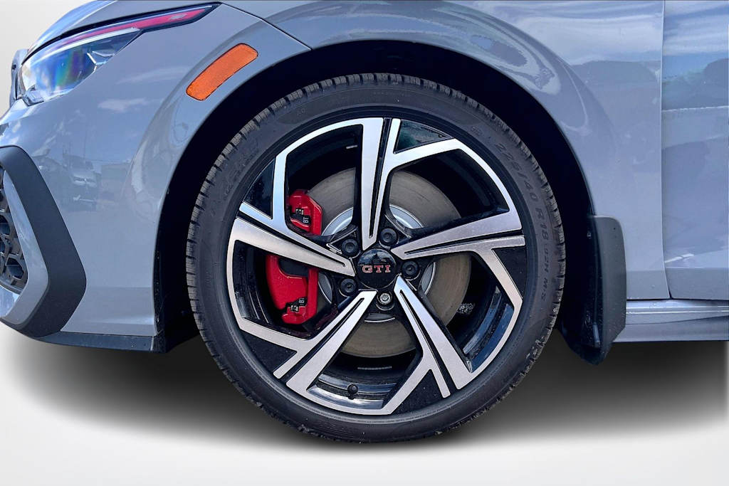 Thumbnail: 2026 Volkswagen Golf - 8