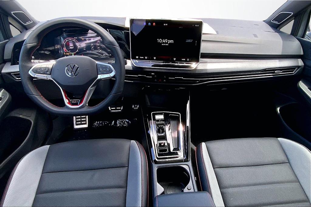 Thumbnail: 2026 Volkswagen Golf - 10