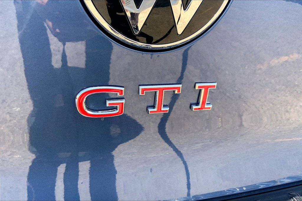Thumbnail: 2026 Volkswagen Golf - 7