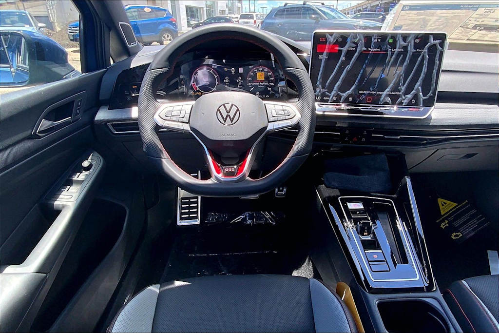Thumbnail: 2026 Volkswagen Golf - 14