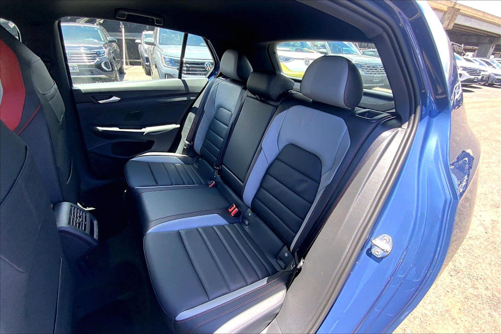 Thumbnail: 2026 Volkswagen Golf - 13