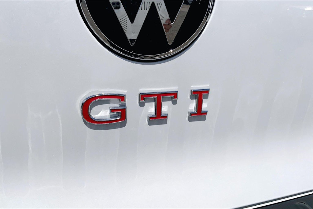 Thumbnail: 2026 Volkswagen Golf - 7