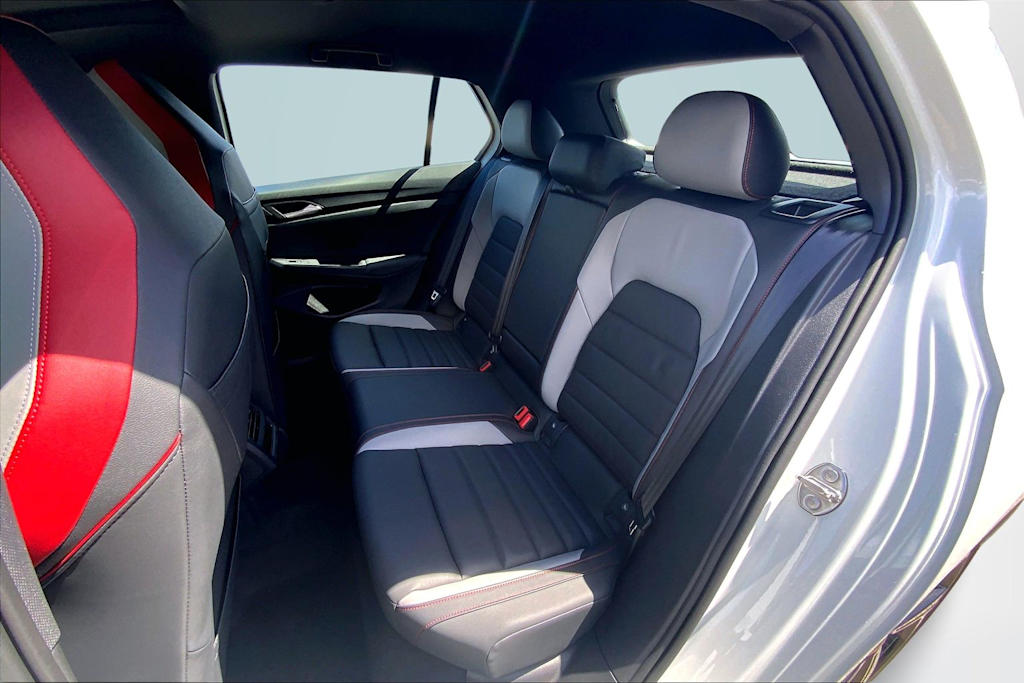 Thumbnail: 2026 Volkswagen Golf - 21