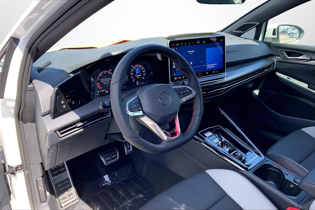 Thumbnail: 2026 Volkswagen Golf - 2