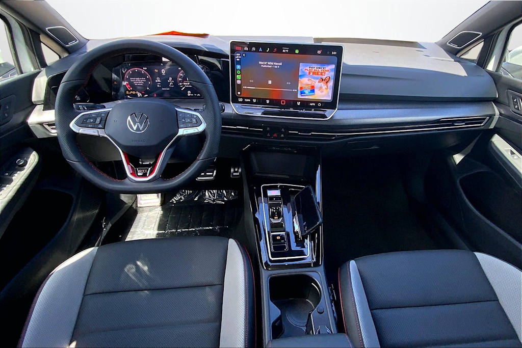 Thumbnail: 2026 Volkswagen Golf - 10