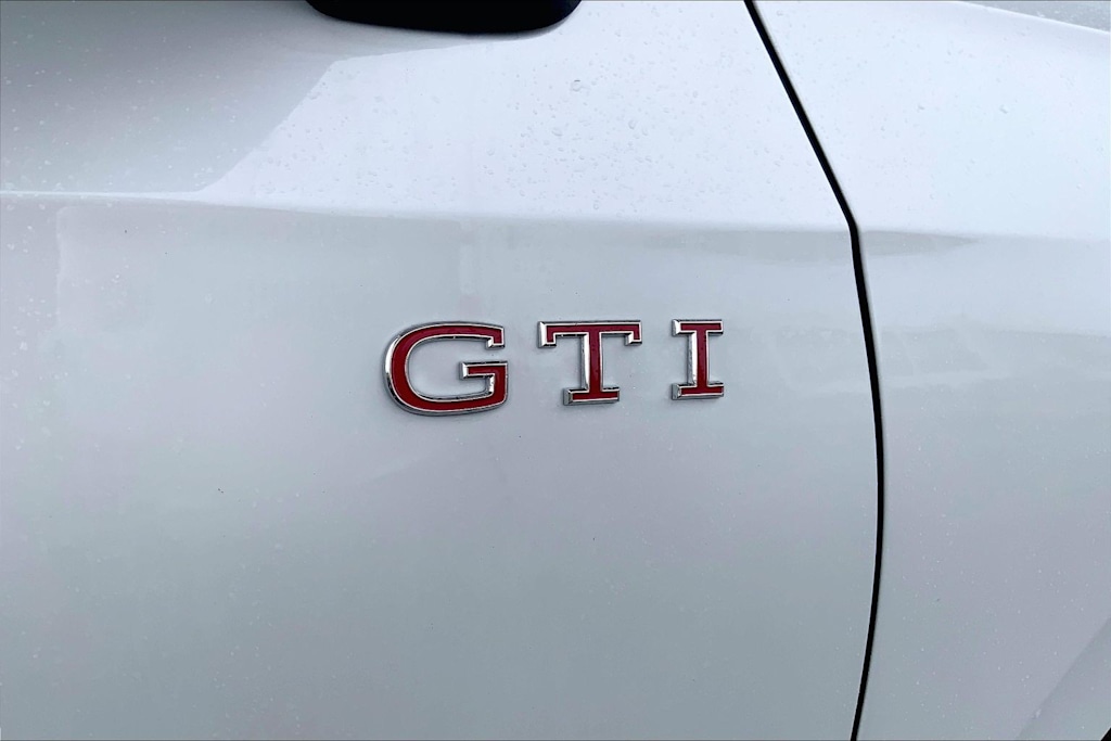 Thumbnail: 2026 Volkswagen Golf - 7