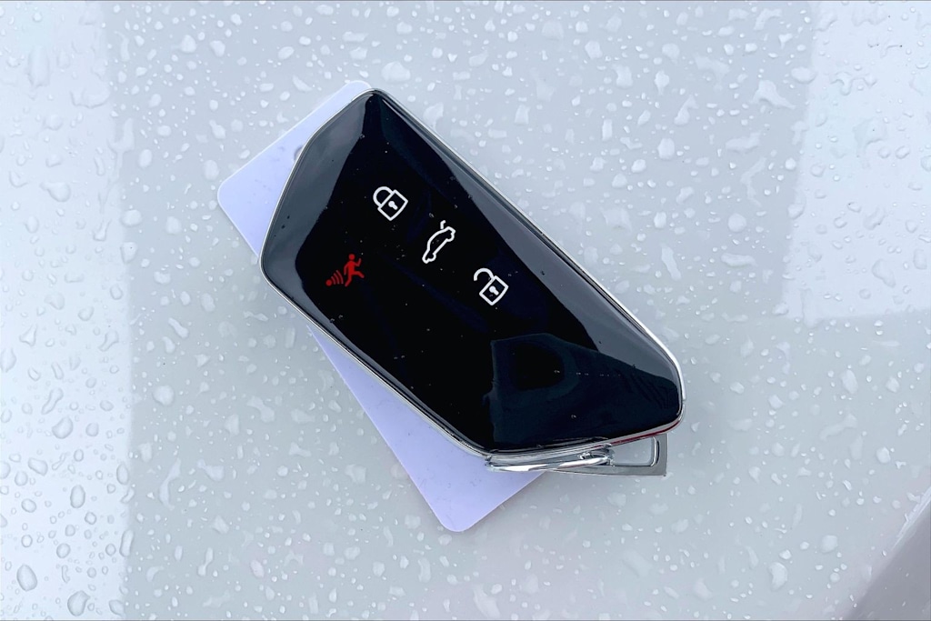 Thumbnail: 2026 Volkswagen Golf - 19
