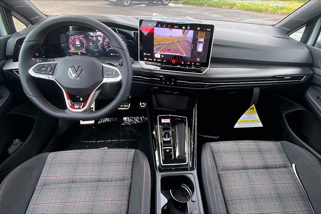 Thumbnail: 2026 Volkswagen Golf - 10