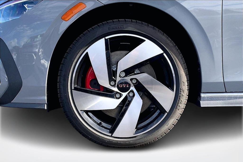 Thumbnail: 2026 Volkswagen Golf - 8