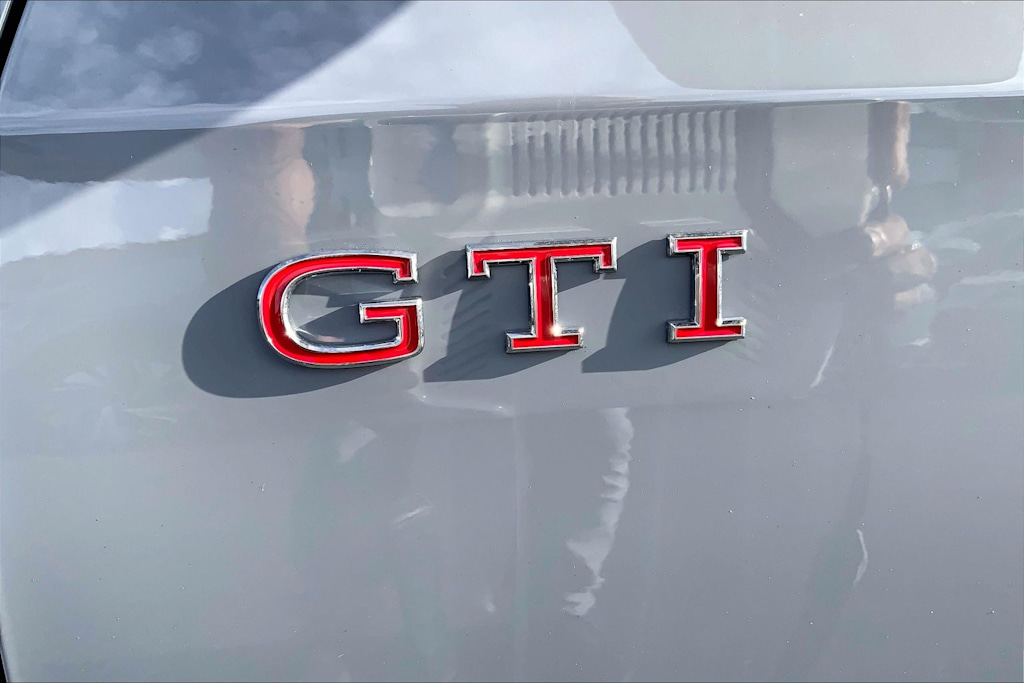 Thumbnail: 2026 Volkswagen Golf - 7