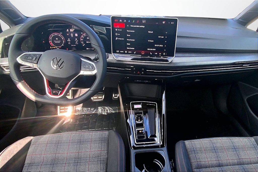 Thumbnail: 2026 Volkswagen Golf - 10