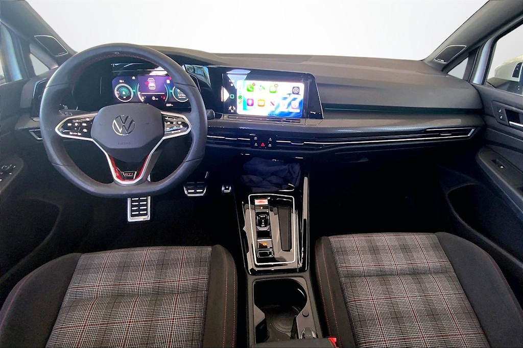 Thumbnail: 2024 Volkswagen Golf - 10