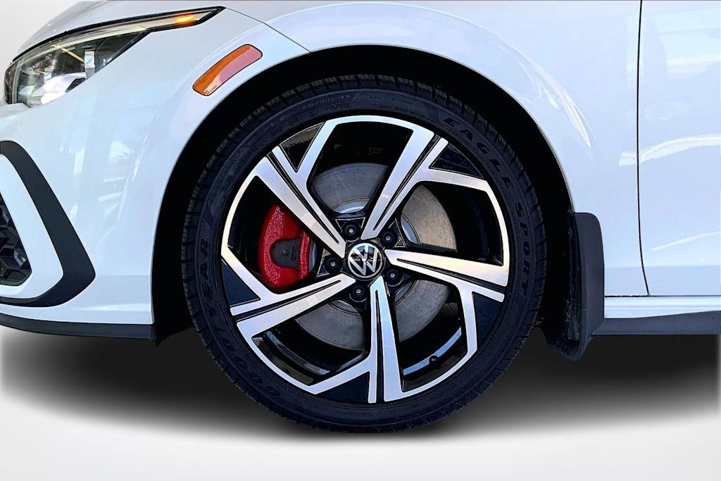 Thumbnail: 2024 Volkswagen Golf - 8