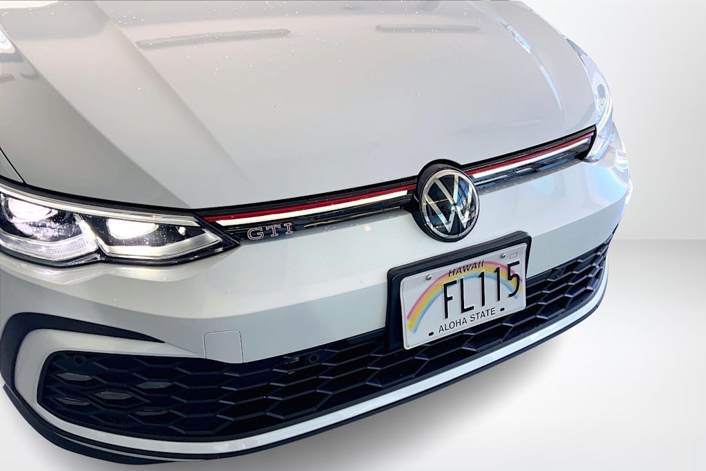 Thumbnail: 2024 Volkswagen Golf - 33