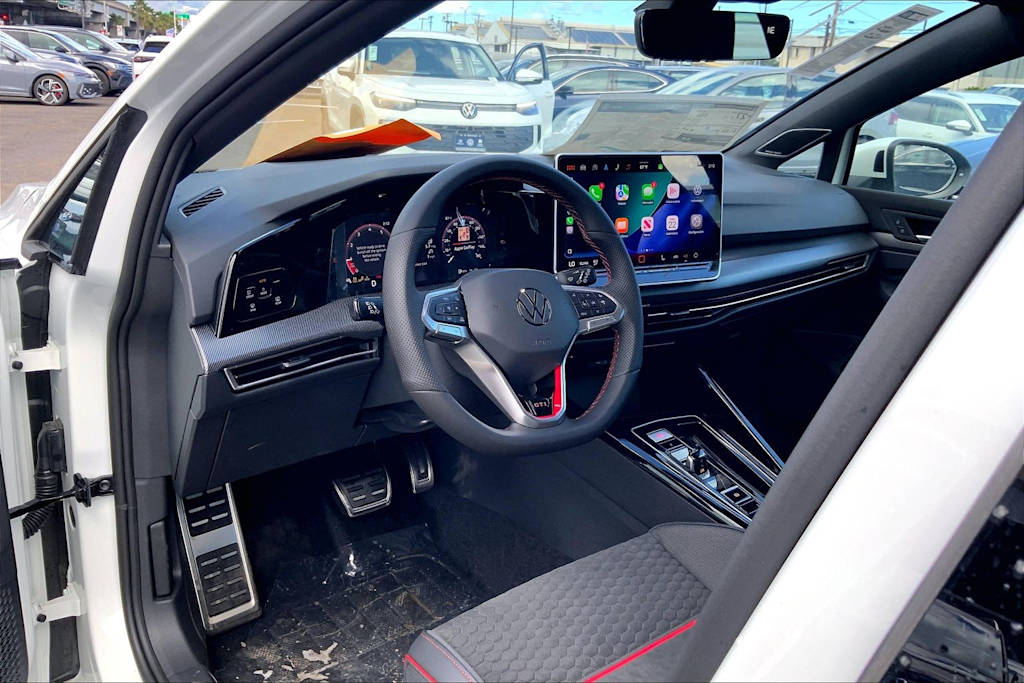 Thumbnail: 2026 Volkswagen Golf - 2