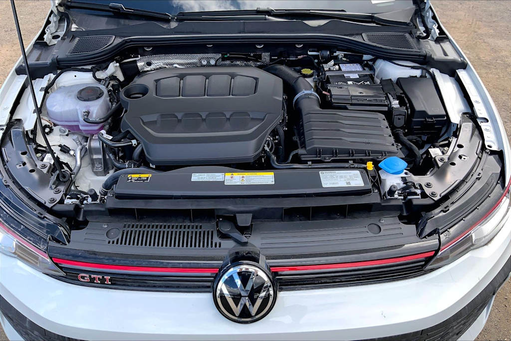 Thumbnail: 2026 Volkswagen Golf - 9