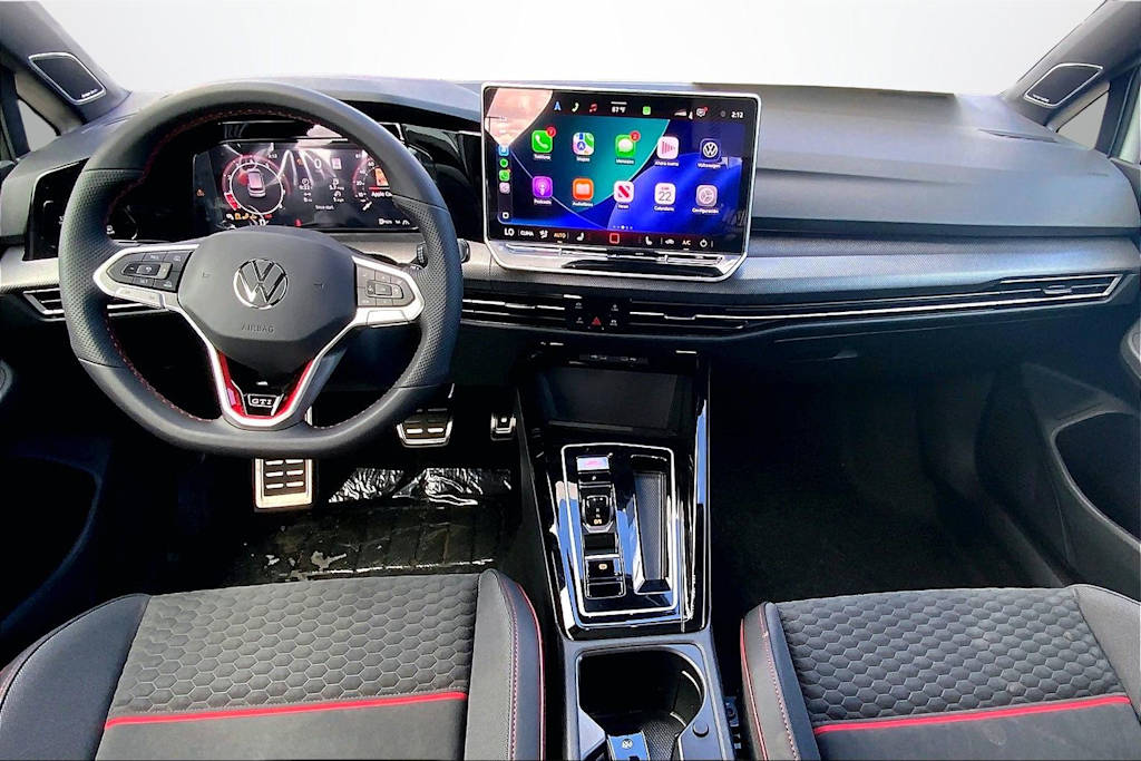 Thumbnail: 2026 Volkswagen Golf - 10