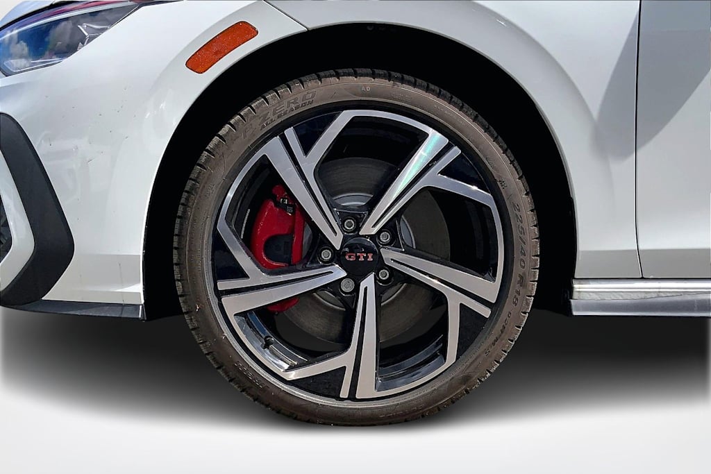 Thumbnail: 2026 Volkswagen Golf - 8