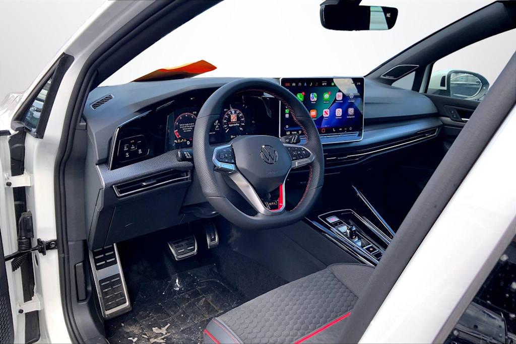 Thumbnail: 2026 Volkswagen Golf - 2
