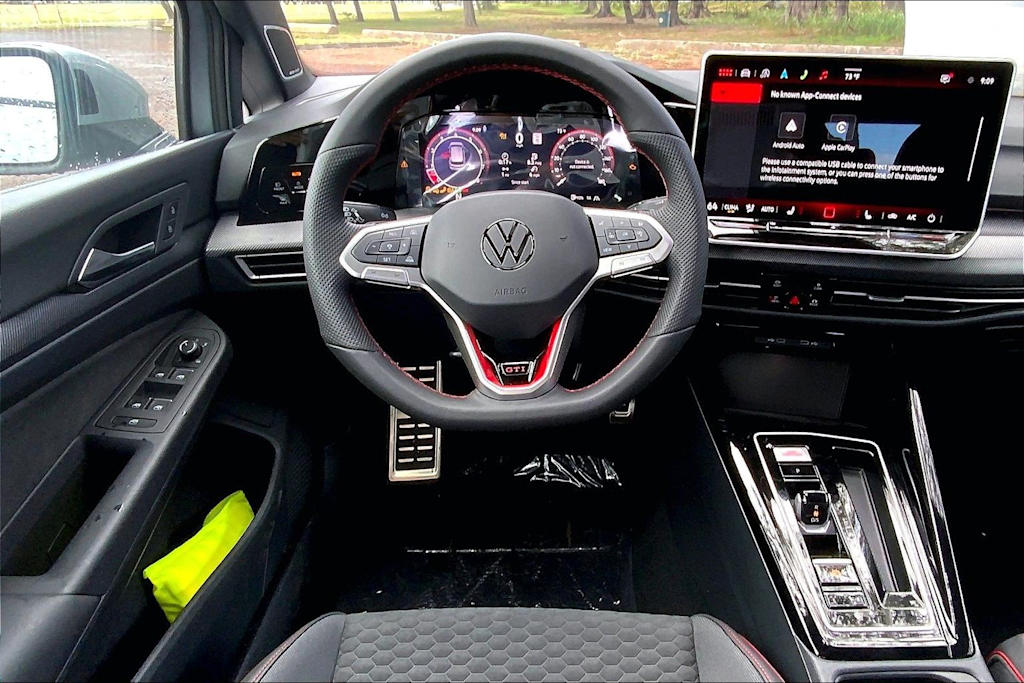 Thumbnail: 2026 Volkswagen Golf - 14