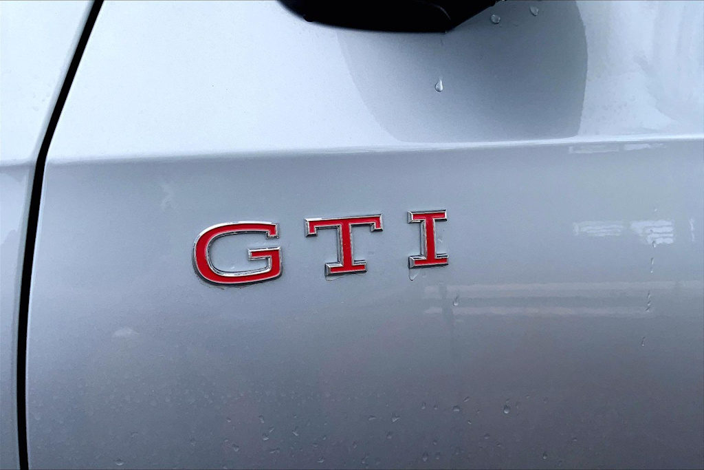 Thumbnail: 2026 Volkswagen Golf - 7