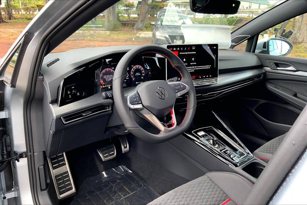 Thumbnail: 2026 Volkswagen Golf - 2
