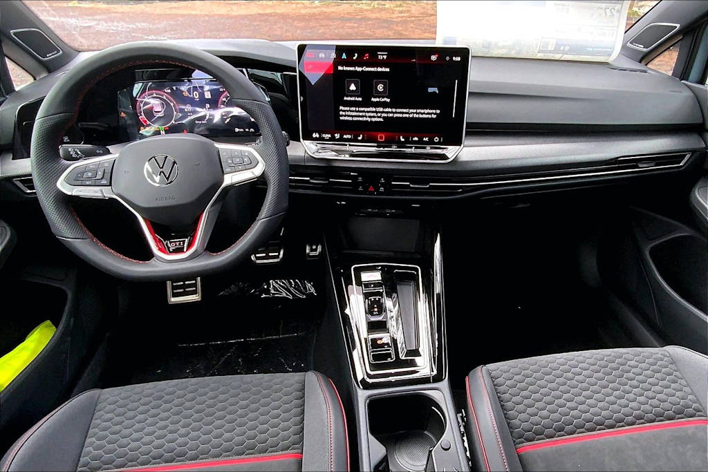 Thumbnail: 2026 Volkswagen Golf - 10
