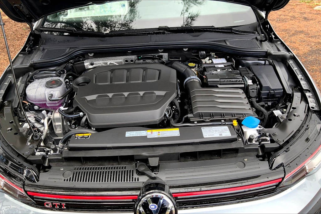 Thumbnail: 2026 Volkswagen Golf - 9
