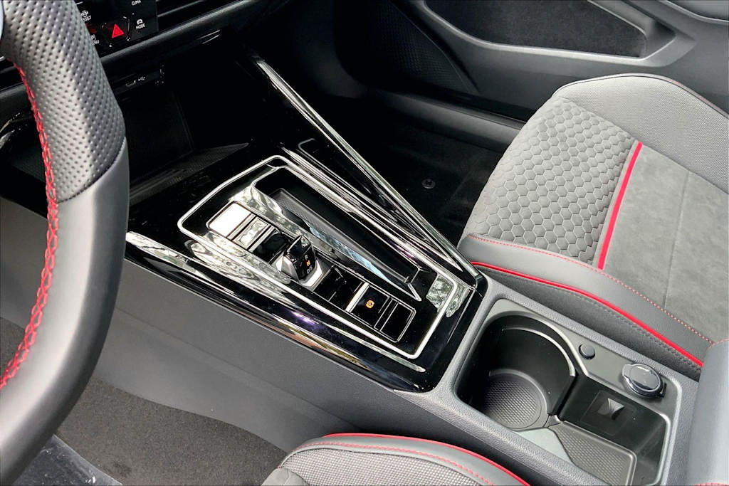 Thumbnail: 2026 Volkswagen Golf - 16