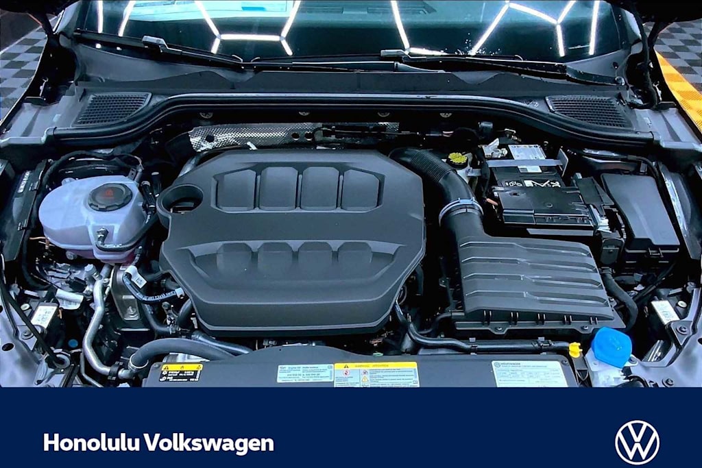 Thumbnail: 2026 Volkswagen Golf - 8