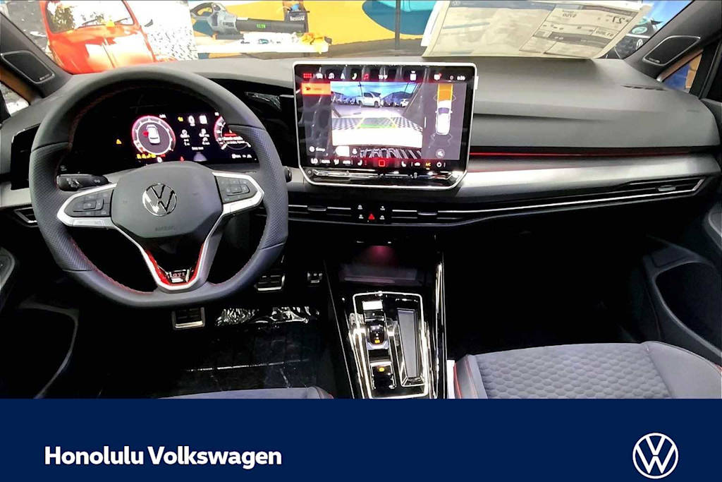 Thumbnail: 2026 Volkswagen Golf - 9