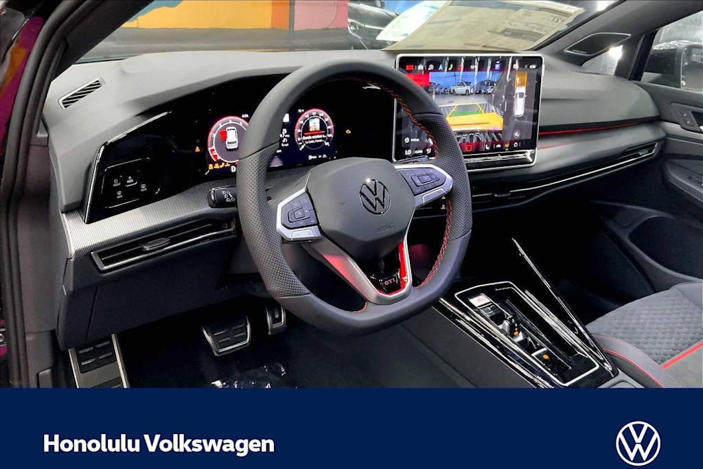Thumbnail: 2026 Volkswagen Golf - 2