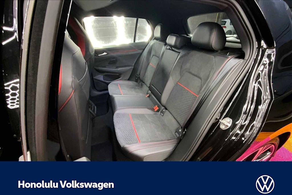 Thumbnail: 2026 Volkswagen Golf - 19