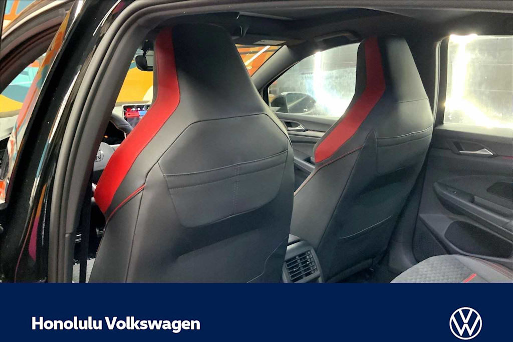 Thumbnail: 2026 Volkswagen Golf - 12