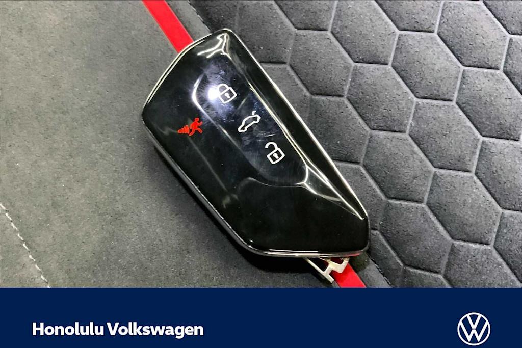 Thumbnail: 2026 Volkswagen Golf - 20