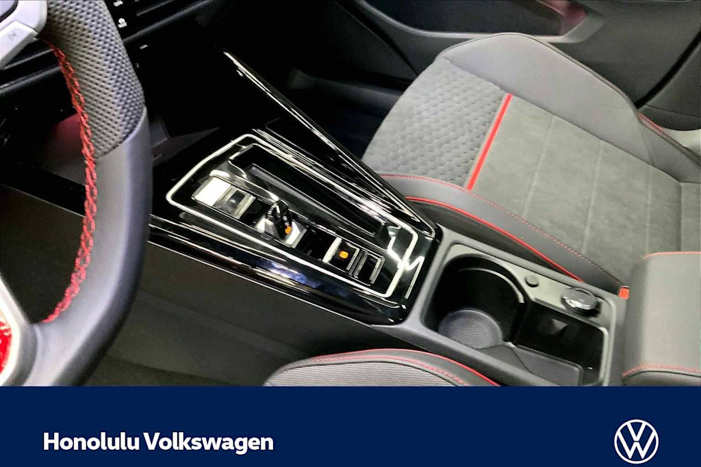 Thumbnail: 2026 Volkswagen Golf - 15